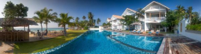 Sri Sharavi Beach Villas & Spa - Level 1 Certified